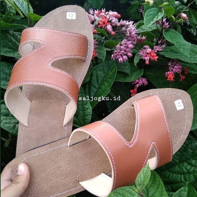 SANDAL JOGJA KU