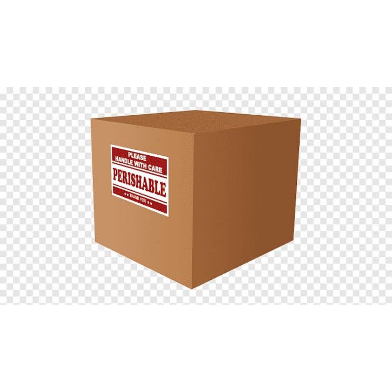 Safe Packing