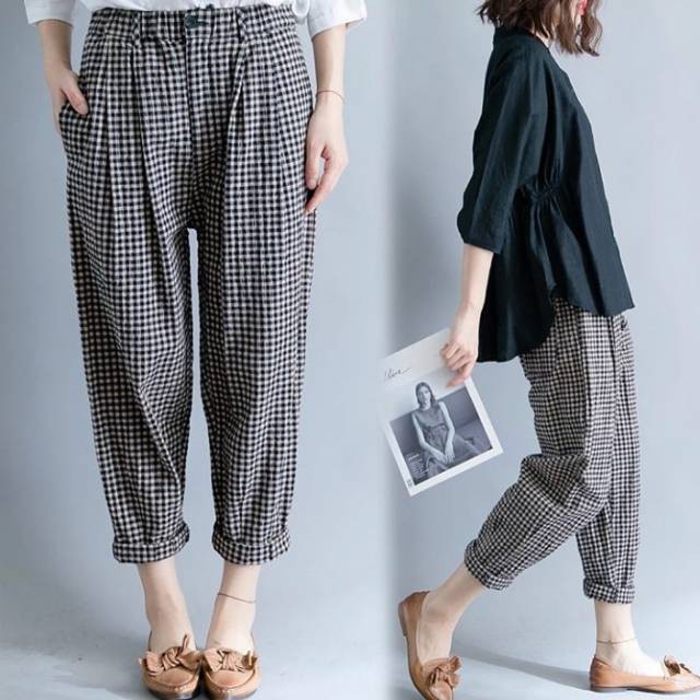 Gregor Pants