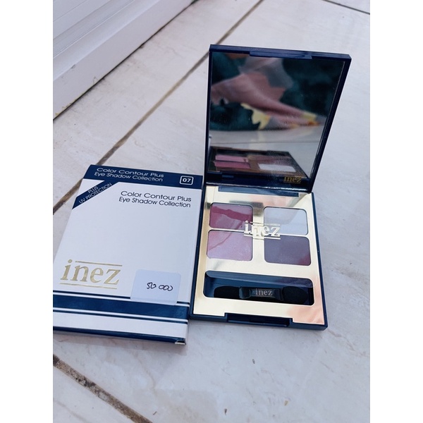 promo!EYESDOW inez