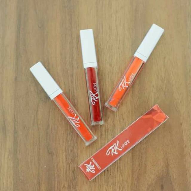 Rk liptint