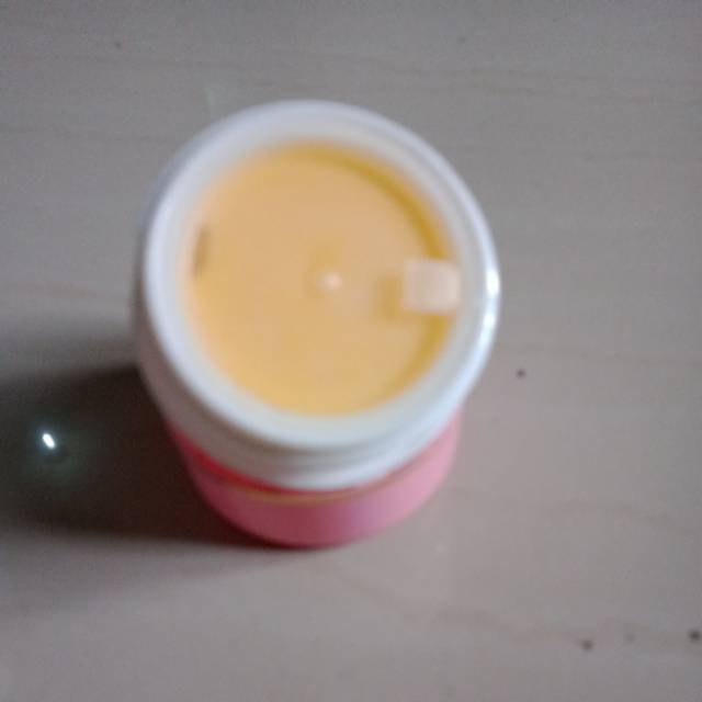 Cream siang