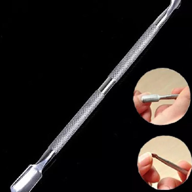 Cuticle Pusher