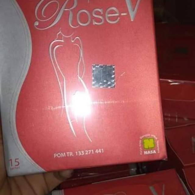 Rose v