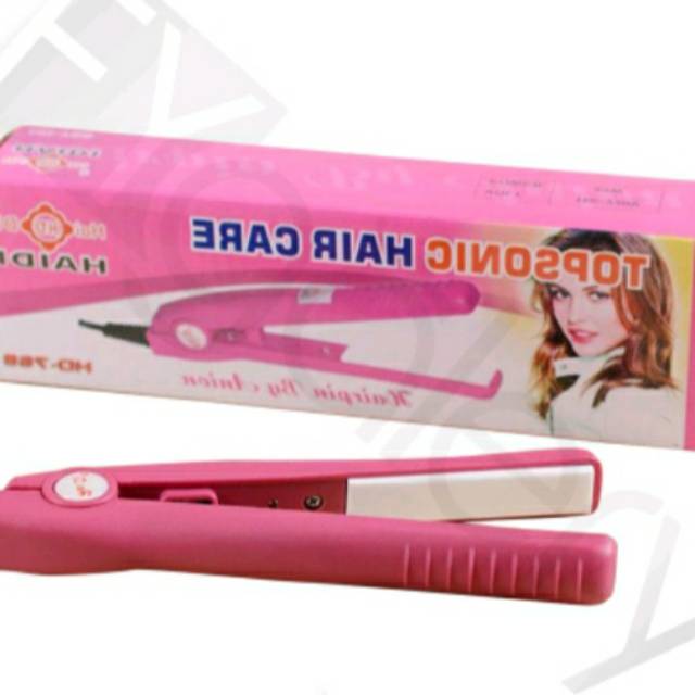 Catokan mini rambut
