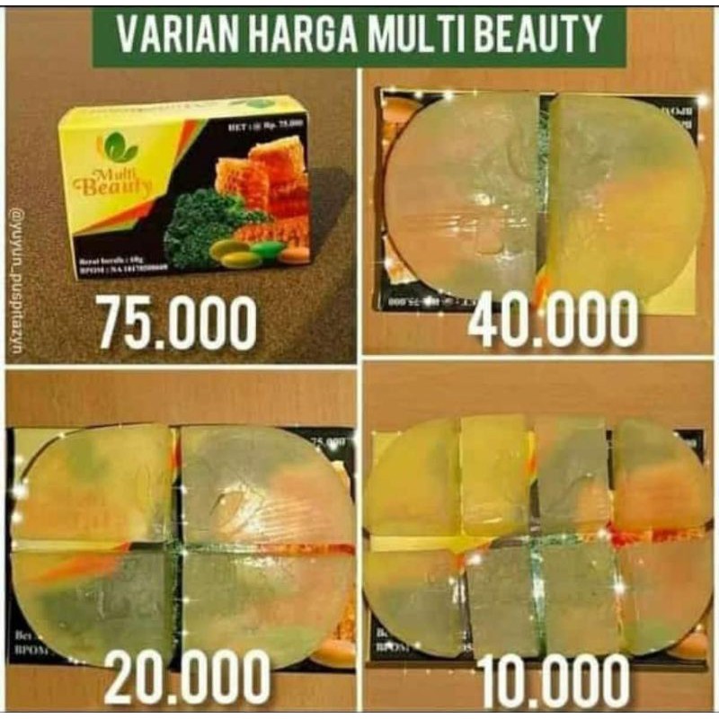sabun multibeauty