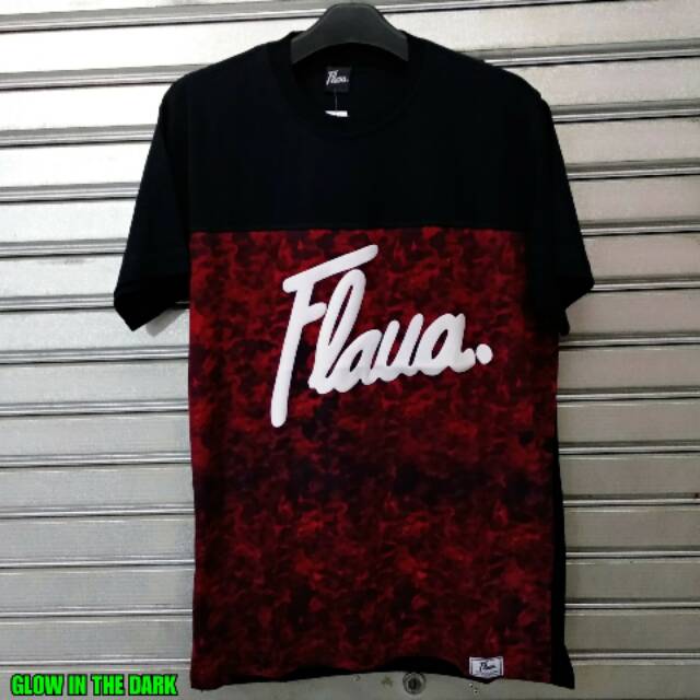 TS FLAVA GLOW IN DARK