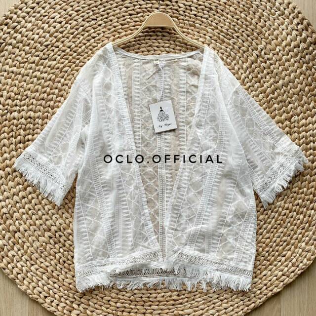 Dyara outer by oclo