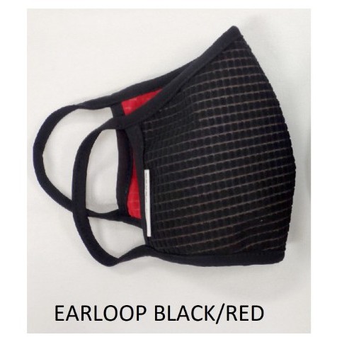 Masker Excel 3 Ply