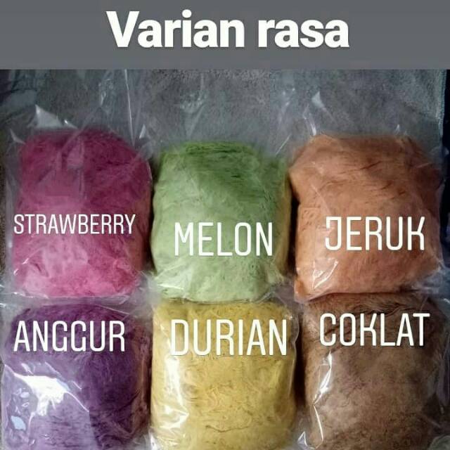 Arumanis RASA 1 kg