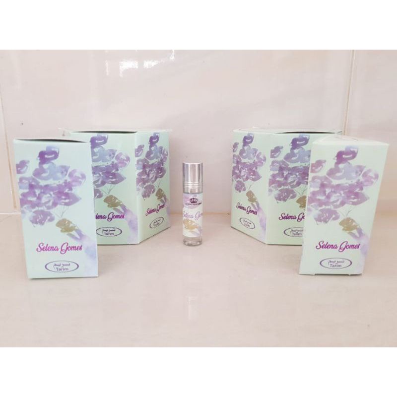 tamam parfum isi 6 botol