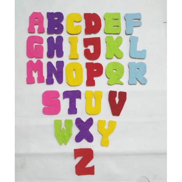 Pembelajaran anak /edukatif