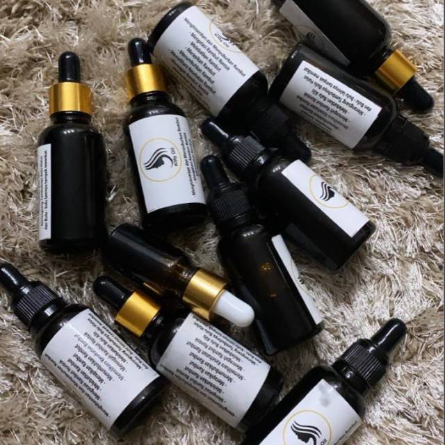 Kitty oil
