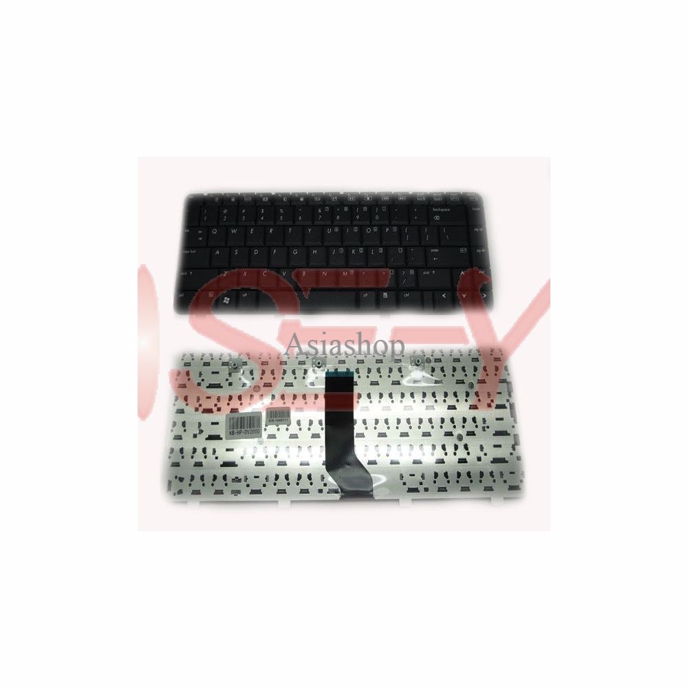 Keyboard Hp Compaq DV2000