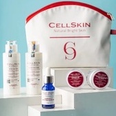 PAKET WHITENING GLOWING