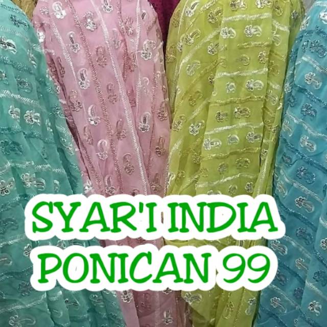 SYAR'I INDIA