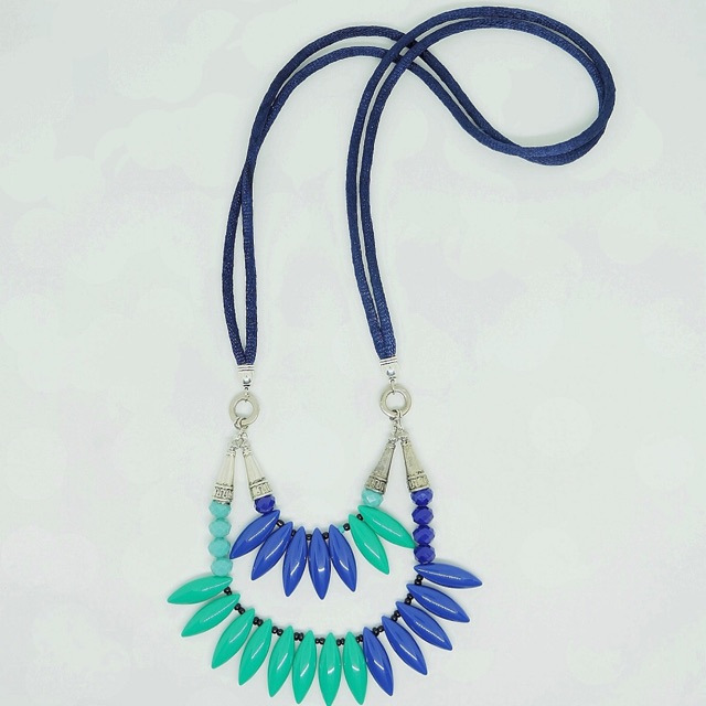 ALICE Necklace