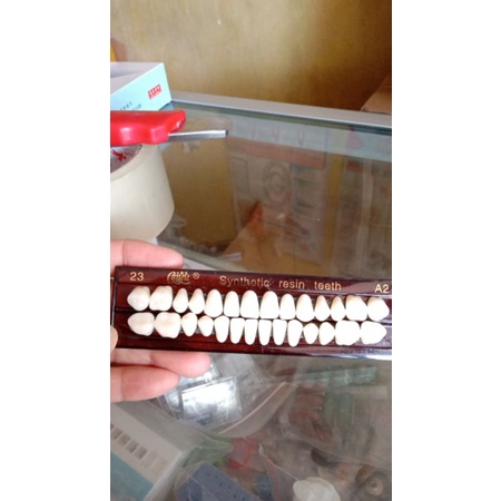 Gigi Caiyu full sett