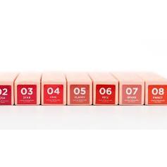 ♠ HANASUI Mattedorable Lipcream ♦