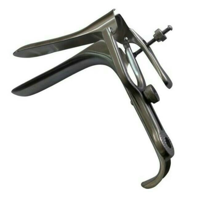 Speculum vagina medium
