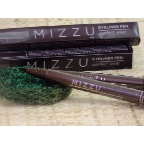 EYELINER MIZZU COKLAT