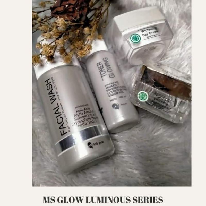 MS glow ori