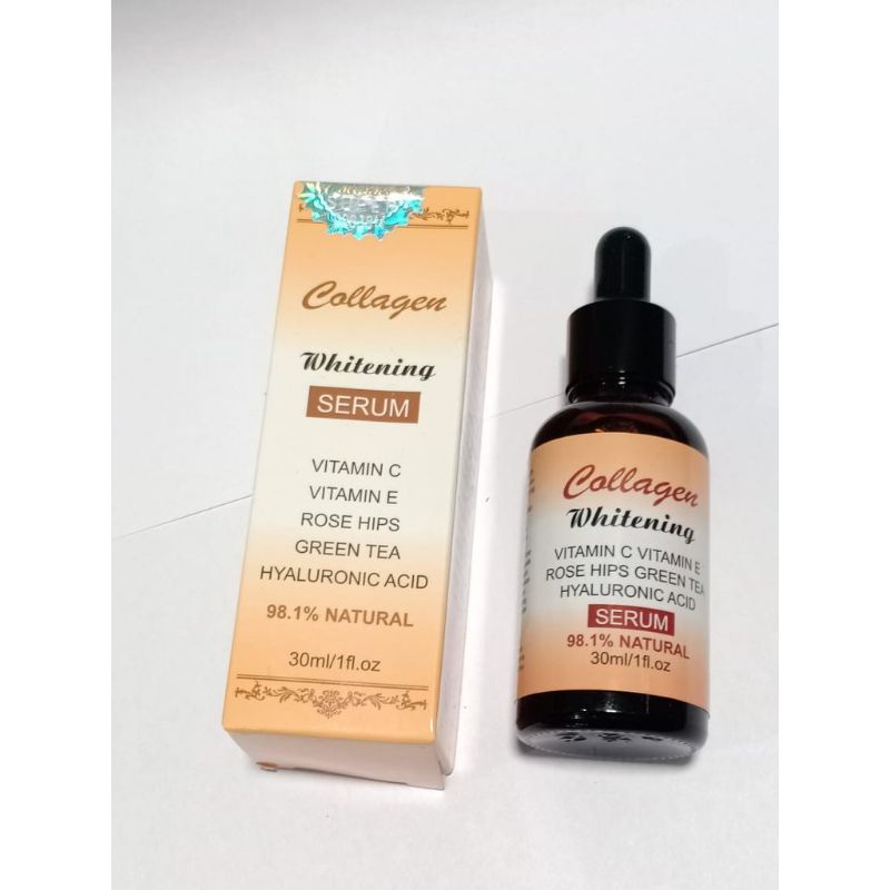 serum collagen Malaysia