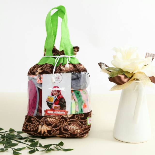 Pembalut Paket hemat