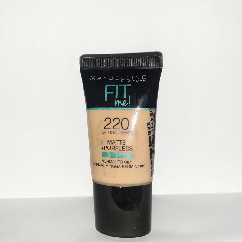 maybelline