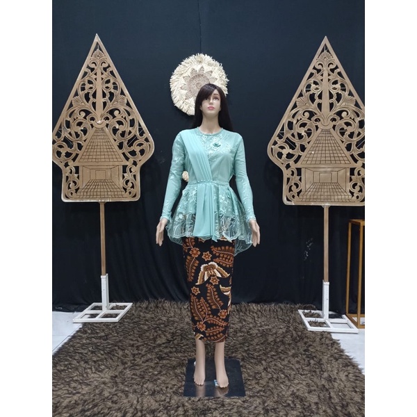 kebaya maskirt
