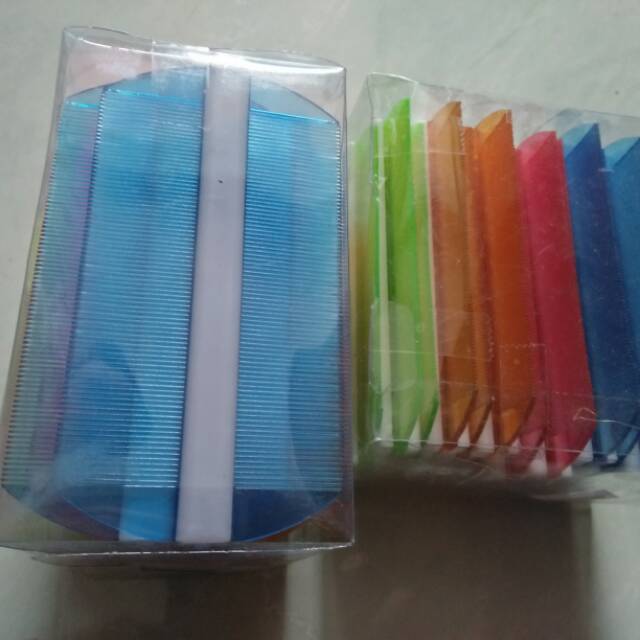 Sisir kutu