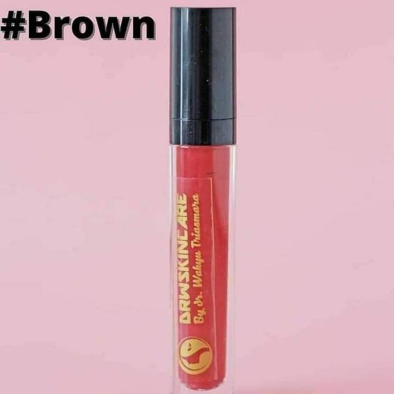 Lipsmatte drwskincare