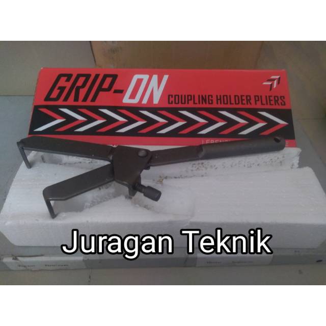 Tahanan Rumah Coupling merk Gripon