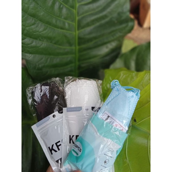 KF94 masker korea