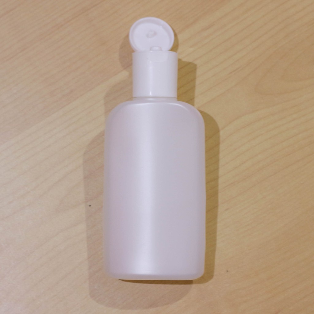 Botol kosong 100 Ml