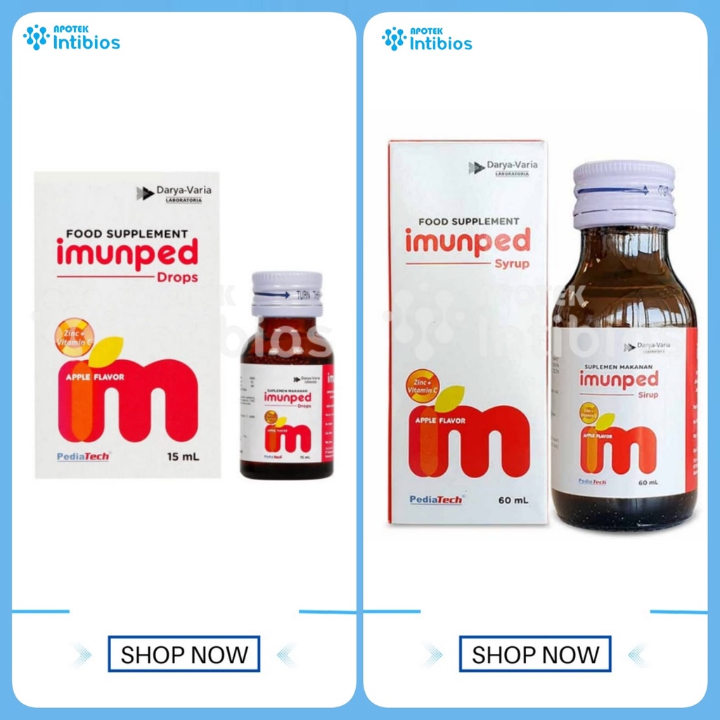 Imunped