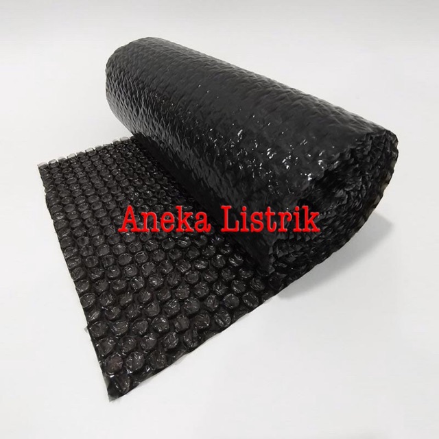 EXTRA BUBBLE WRAP