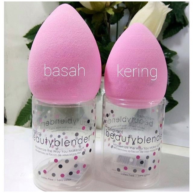 Beauty Blender murah