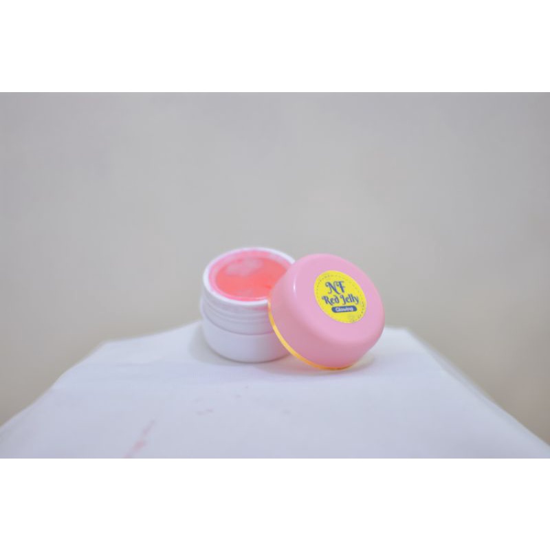 Nf Redjelly glow