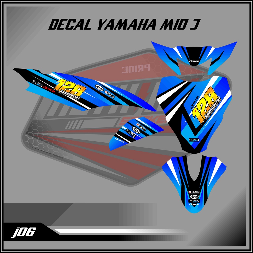 decal mio j blue 06