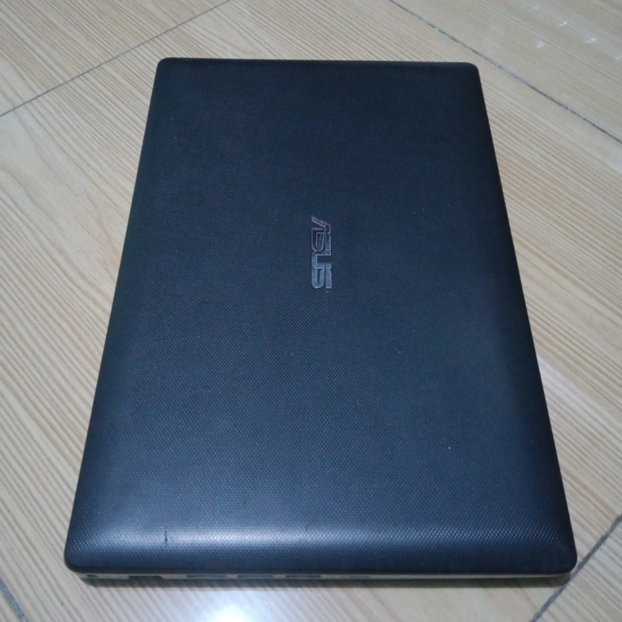 Casing Case Cassing Asus X201E Casing