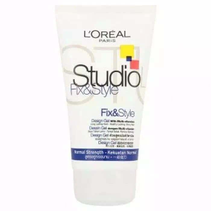 LOREAL STUDIO FIX & STYLE