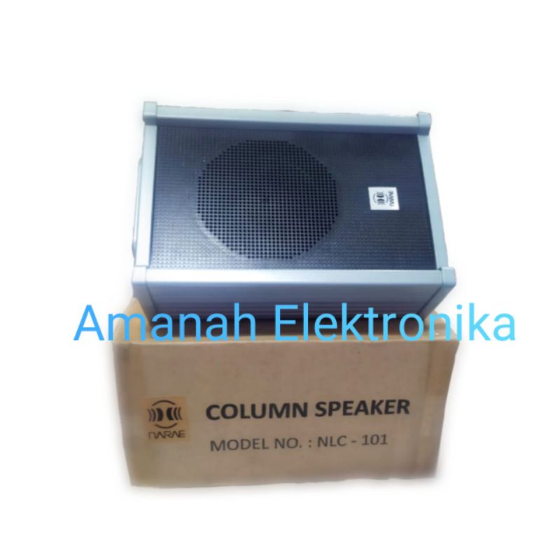 Speaker Narae NLC 101