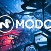 The Foundry MODO 15 Full Version