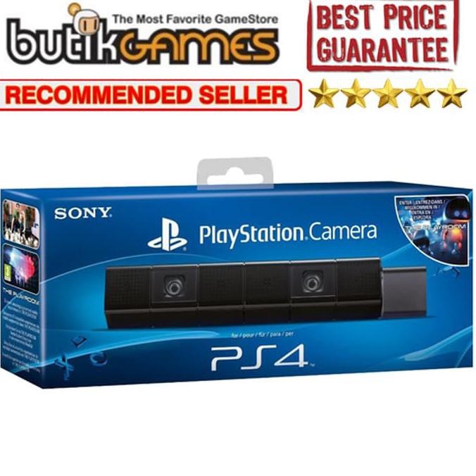 Kamera Camera PS4