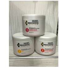 Makarizo Step 1  Rebonding System 1000g