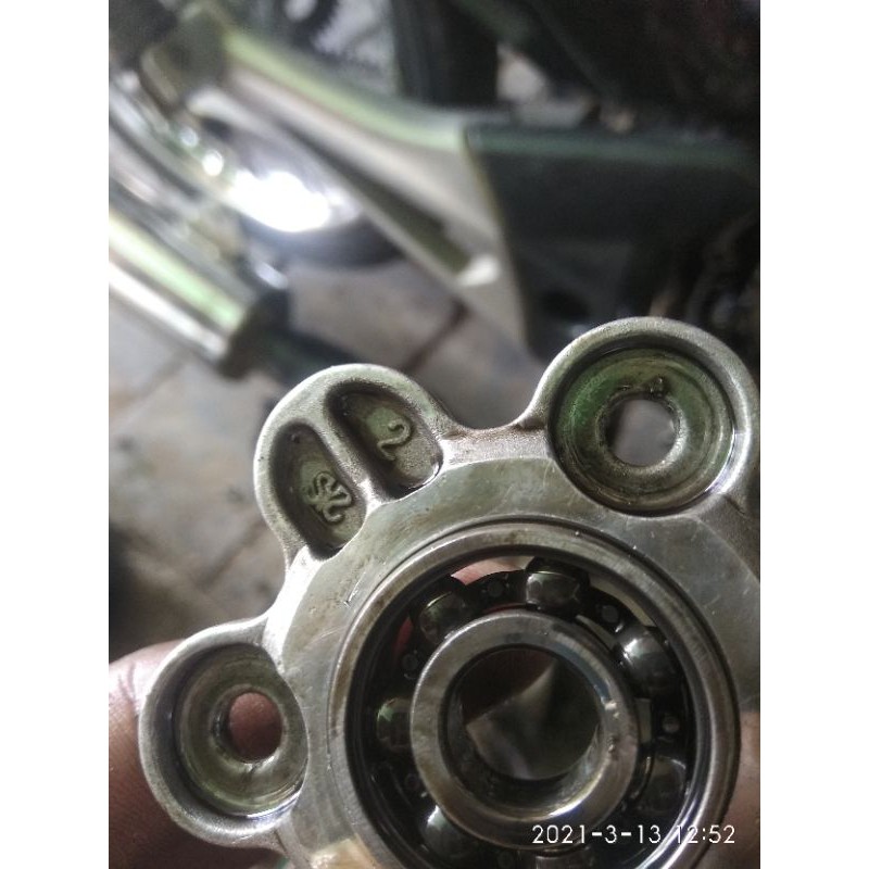 bakkoplingmanualsupra125