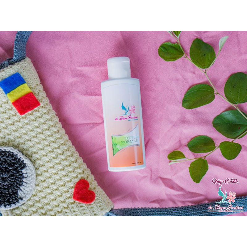 Toner Normal