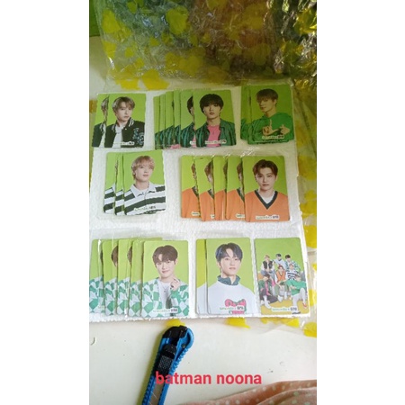 PC NCT Dream x Lemonilo