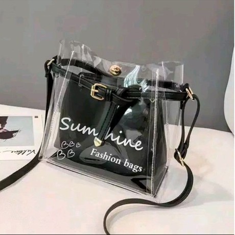 Tas MIka Sunshine